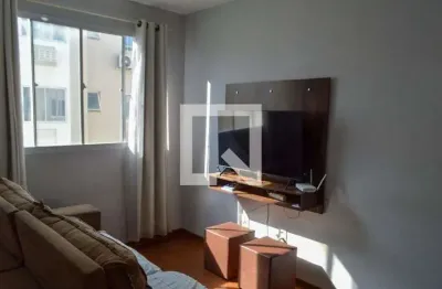 Apartamento para aluguel - jacarepaguá, 2 quartos,  41 m² - rio de janeiro
