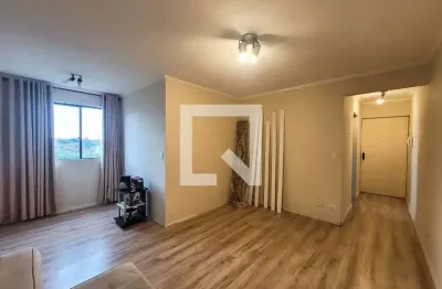 Apartamento para aluguel - bosque da saúde, 2 quartos,  70 m² - são paulo