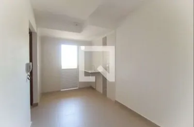 Apartamento para aluguel - itaquera, 2 quartos,  36 m² - são paulo
