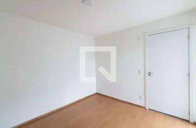 Apartamento para Aluguel - Campo Grande, 2 Quartos,  44 m² - Rio de Janeiro