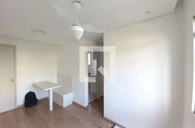Apartamento para aluguel - jardim capivari, 2 quartos,  57 m² - campinas