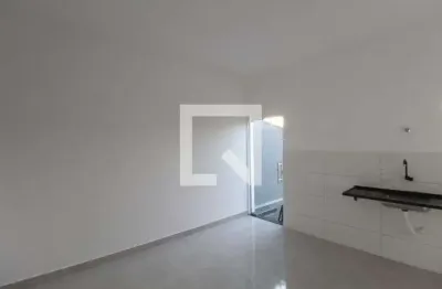 Kitnet / stúdio para aluguel - minascaixa, 1 quarto,  40 m² - belo horizonte