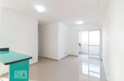 Apartamento para aluguel - vila rosália, 3 quartos,  60 m² - guarulhos