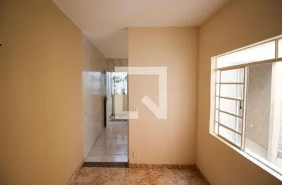 Casa para aluguel - cidade nova sao miguel, 2 quartos,  58 m² - são paulo