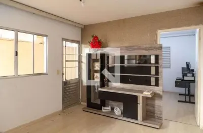 Casa / sobrado em condomínio para aluguel - água chata, 3 quartos,  110 m² - guarulhos