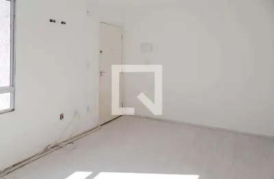 Apartamento para aluguel - água chata, 2 quartos,  52 m² - guarulhos