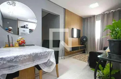 Apartamento para Aluguel - Vila Formosa, 2 Quartos,  46 m² - São Paulo