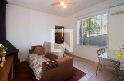 Apartamento para aluguel - petrópolis, 2 quartos,  53 m² - porto alegre