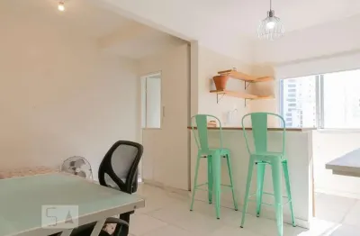 Kitnet / stúdio para aluguel - consolação, 1 quarto,  20 m² - são paulo