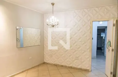 Casa com 2 quartos para alugar na Rua do Manifesto, Ipiranga, São Paulo