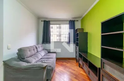 Apartamento para aluguel - jabaquara, 2 quartos,  50 m² - são paulo