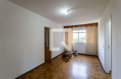 Apartamento para aluguel - moema, 2 quartos,  63 m² - são paulo