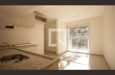 Apartamento para aluguel - vila prudente, 2 quartos,  41 m² - são paulo