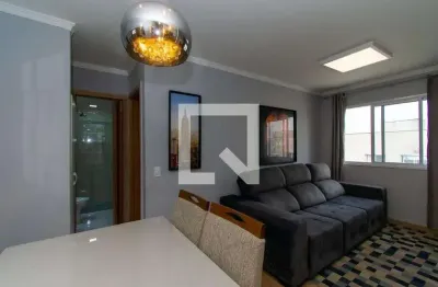 Apartamento para aluguel - vila prudente, 1 quarto,  36 m² - são paulo