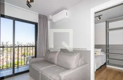 Apartamento para aluguel - vila olímpia, 1 quarto,  26 m² - são paulo