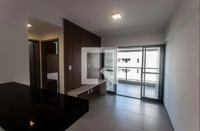 Apartamento com 1 quarto para alugar na Rua Padre Silveira Sales, Piatã, Salvador