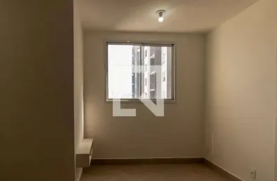 Apartamento para Aluguel - Água Branca, 2 Quartos,  42 m² - São Paulo
