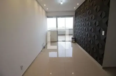 Apartamento para aluguel - centro, 2 quartos,  84 m² - osasco