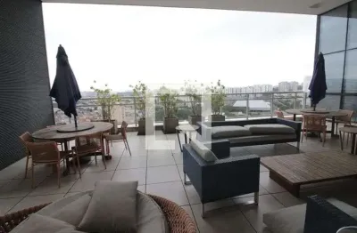 Apartamento com 2 quartos para alugar na Avenida Domingos Odália Filho, Centro, Osasco