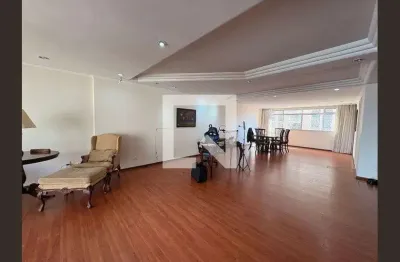 Apartamento para aluguel - bela vista, 4 quartos,  250 m² - são paulo