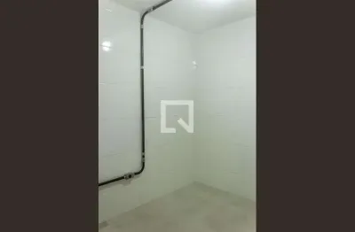 Casa para aluguel - jardim marajoara , 1 quarto,  36 m² - são paulo