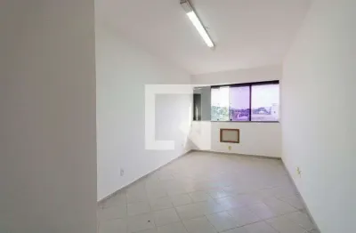 Apartamento para aluguel - jacarepaguá, 1 quarto,  35 m² - rio de janeiro
