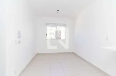Apartamento para aluguel - josé bonifácio, 2 quartos,  32 m² - são paulo