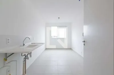 Apartamento para Aluguel - Itaquera, 2 Quartos,  32 m² - São Paulo