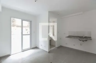 Apartamento para aluguel - itaquera, 2 quartos,  47 m² - são paulo