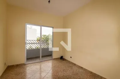 Apartamento para aluguel - vila itapura, 3 quartos,  72 m² - campinas