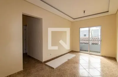 Apartamento para aluguel - vila itapura, 3 quartos,  72 m² - campinas