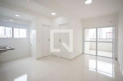 Apartamento para aluguel - centro, 1 quarto,  40 m² - osasco