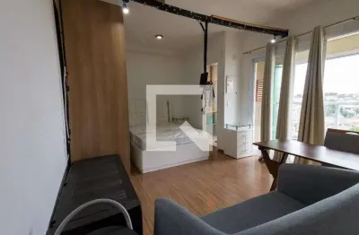 Apartamento para aluguel - vila prudente, 1 quarto,  35 m² - são paulo