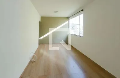 Apartamento para aluguel - alto caiçaras, 3 quartos,  62 m² - belo horizonte