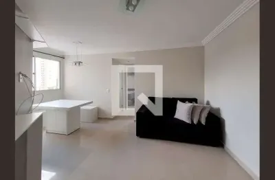 Apartamento para aluguel - santana, 2 quartos,  50 m² - são paulo