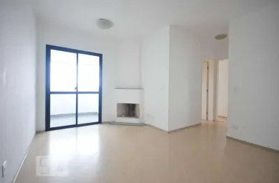 Apartamento para aluguel - panamby, 2 quartos,  60 m² - são paulo