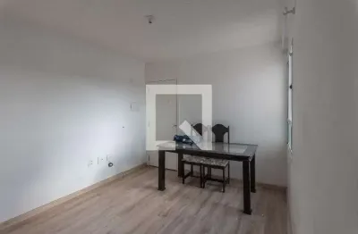 Apartamento para Aluguel - Jardim do Lago Continuação, 2 Quartos,  46 m² - Campinas