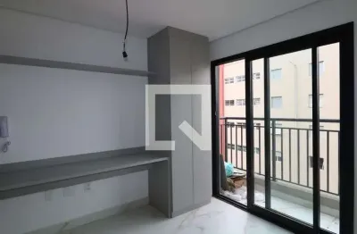 Cobertura para aluguel - perdizes, 1 quarto,  24 m² - são paulo