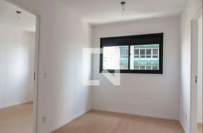 Kitnet / stúdio para aluguel - liberdade, 2 quartos,  33 m² - são paulo