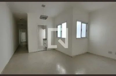 Apartamento para aluguel - vila curuça, 3 quartos,  92 m² - santo andré