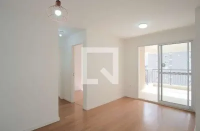 Apartamento para aluguel - tatuapé, 2 quartos,  65 m² - são paulo