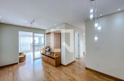 Apartamento para aluguel - mooca, 3 quartos,  85 m² - são paulo
