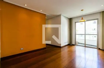 Apartamento para aluguel - santana, 3 quartos,  77 m² - são paulo
