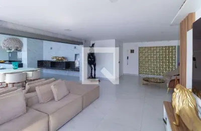 Cobertura para Aluguel - Vila Ema, 4 Quartos,  238 m² - São Paulo
