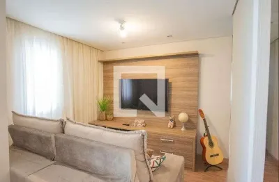 Apartamento para aluguel - swift, 2 quartos,  80 m² - campinas