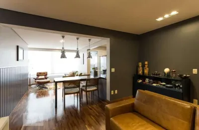 Apartamento para aluguel - pinheiros, 2 quartos,  68 m² - são paulo