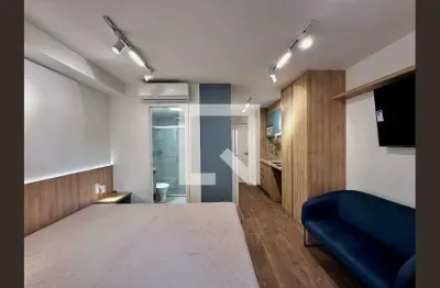 Apartamento para alugar na avenida adolfo pinheiro, santo amaro, são paulo por r$ 2.650