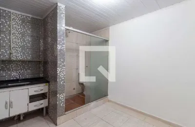 Kitnet / stúdio para aluguel - brás, 1 quarto,  12 m² - são paulo