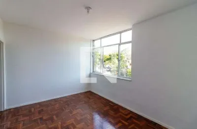 Apartamento para Aluguel - Jardim Sulacap, 2 Quartos,  59 m² - Rio de Janeiro
