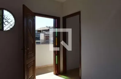 Casa / sobrado em condomínio para aluguel - taquara, 2 quartos,  100 m² - rio de janeiro